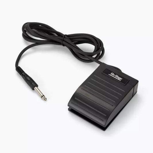 On Stage  Keyboard Sustain Pedal