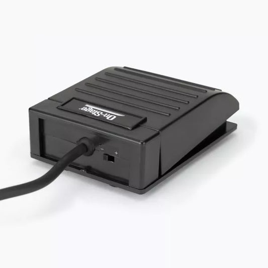 On Stage  Keyboard Sustain Pedal