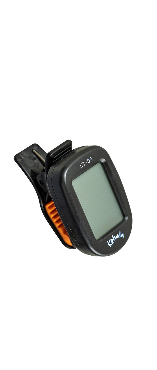 Kohala Auto Tuner
