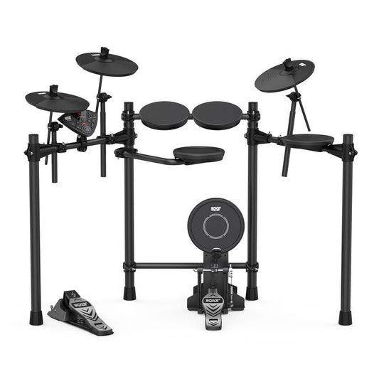 KAT KT-100 5-Piece Electronic Drum Set