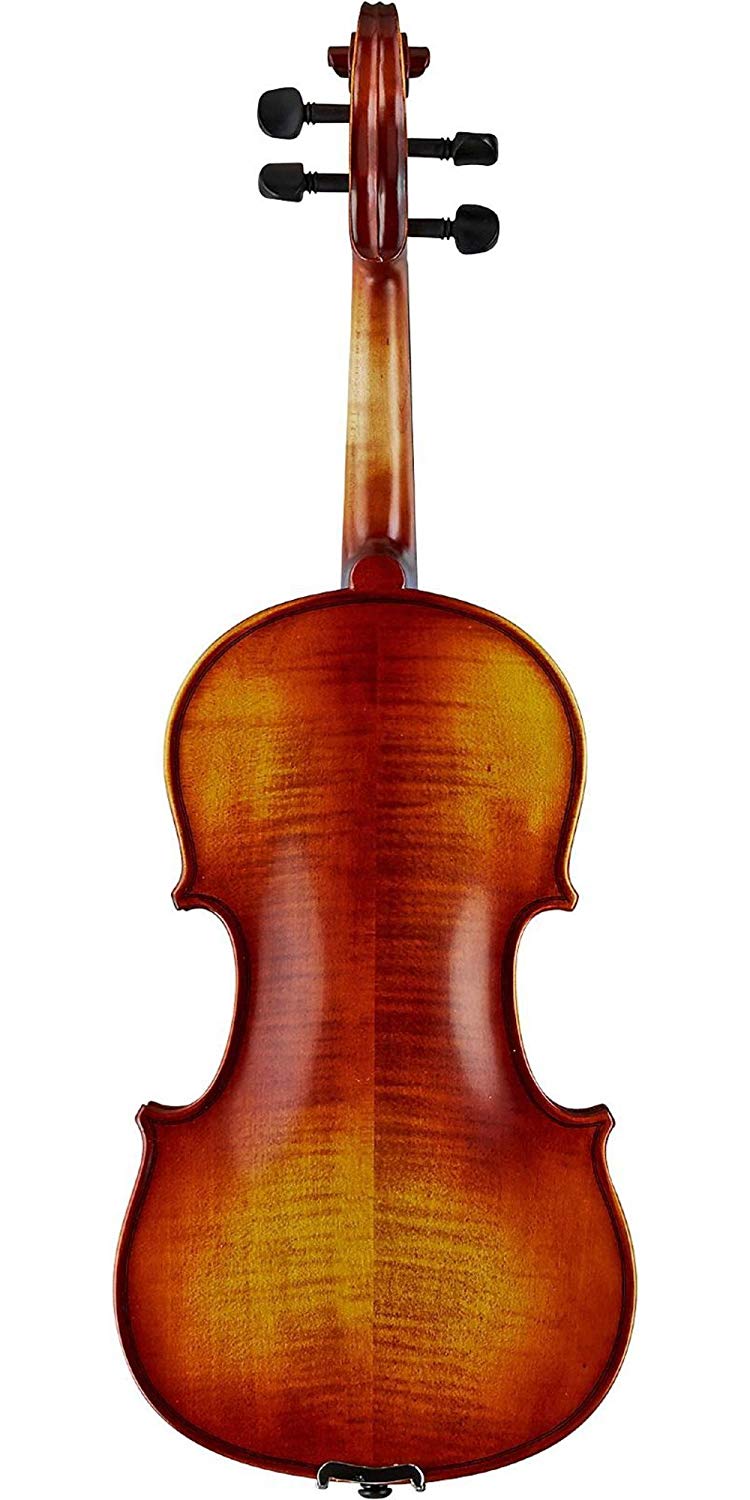 Knilling 110VN44-1 Sebastian 4/4 Violin Outfit with Case and Bow