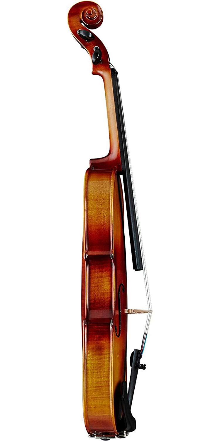 Knilling 110VN44-1 Sebastian 4/4 Violin Outfit with Case and Bow