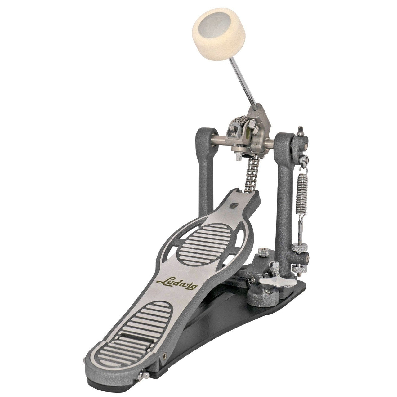 Ludwig L204SF Speed Flyer Single Bass Drum Pedal