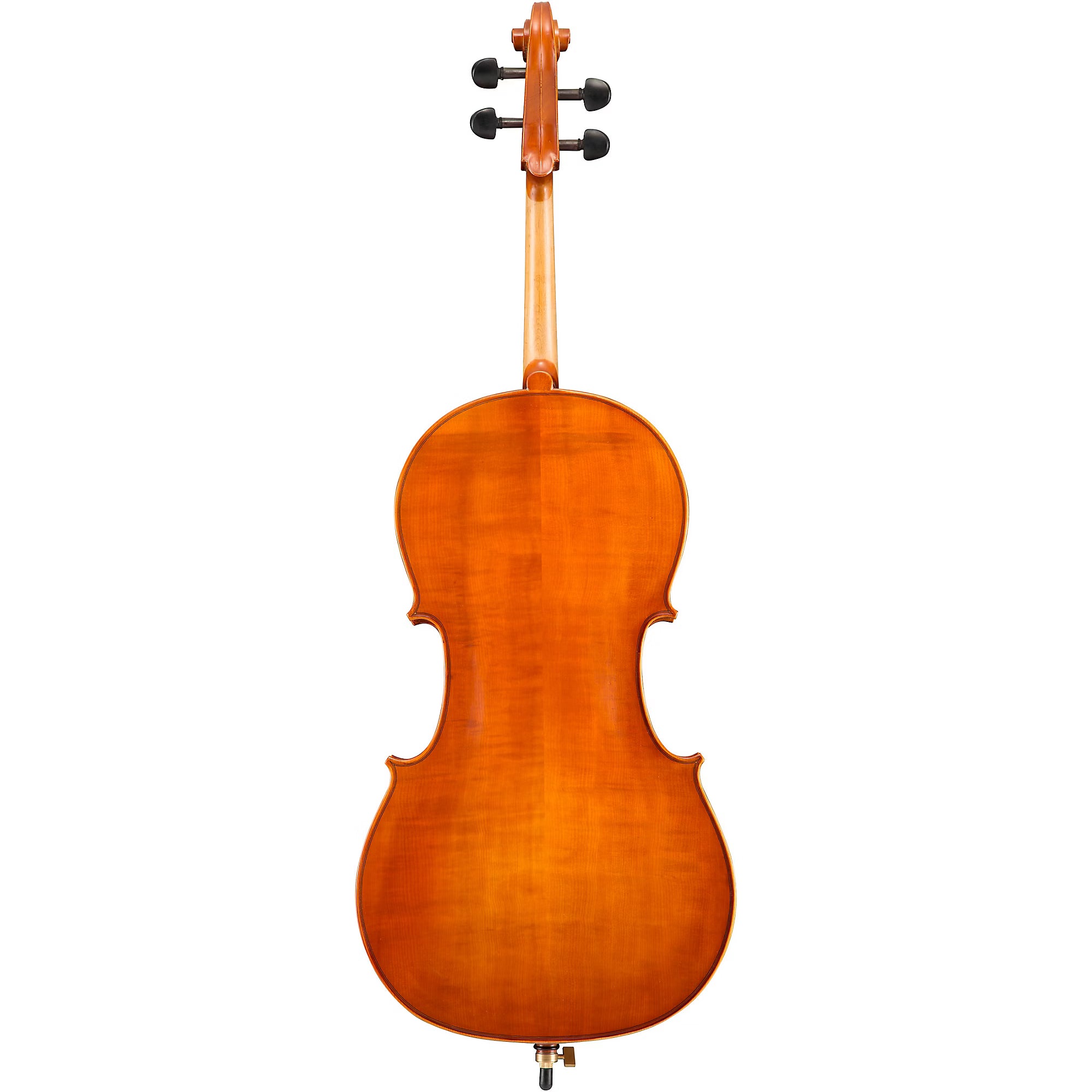 Eastman VC200 Andreas Eastman Series Step-Up Cello Outfit 4/4?Hard Case