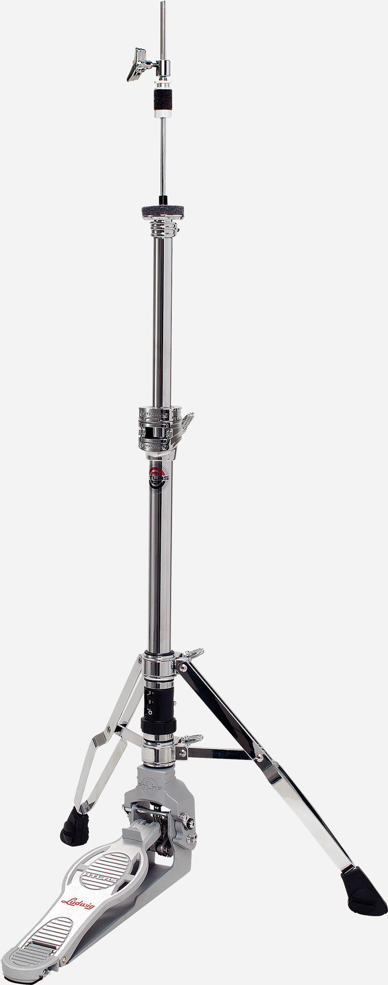 Ludwig LAP16HH Atlas Pro Hi-hat Stand