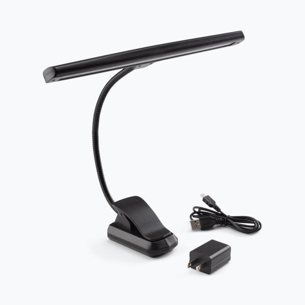 On Stage USB-Rechargeable Orchestra Light