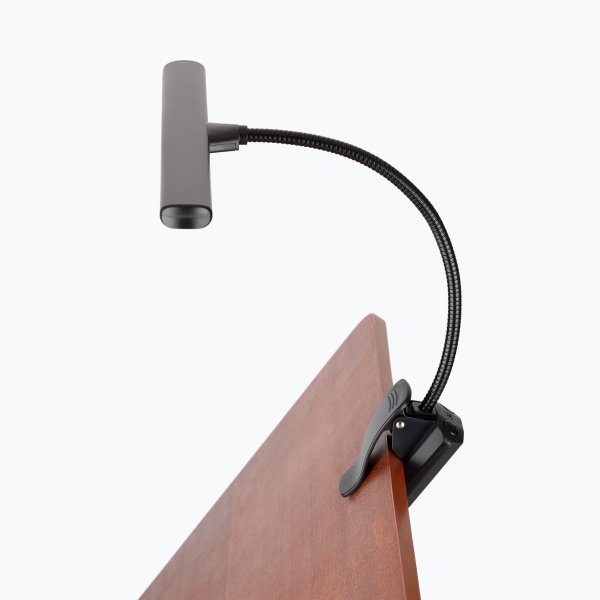On Stage USB-Rechargeable Orchestra Light