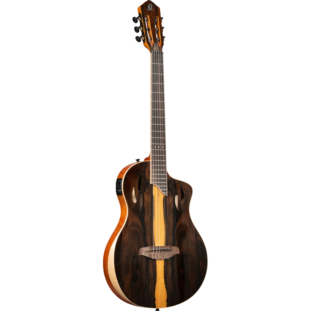 ORTEGA Tour Player Series