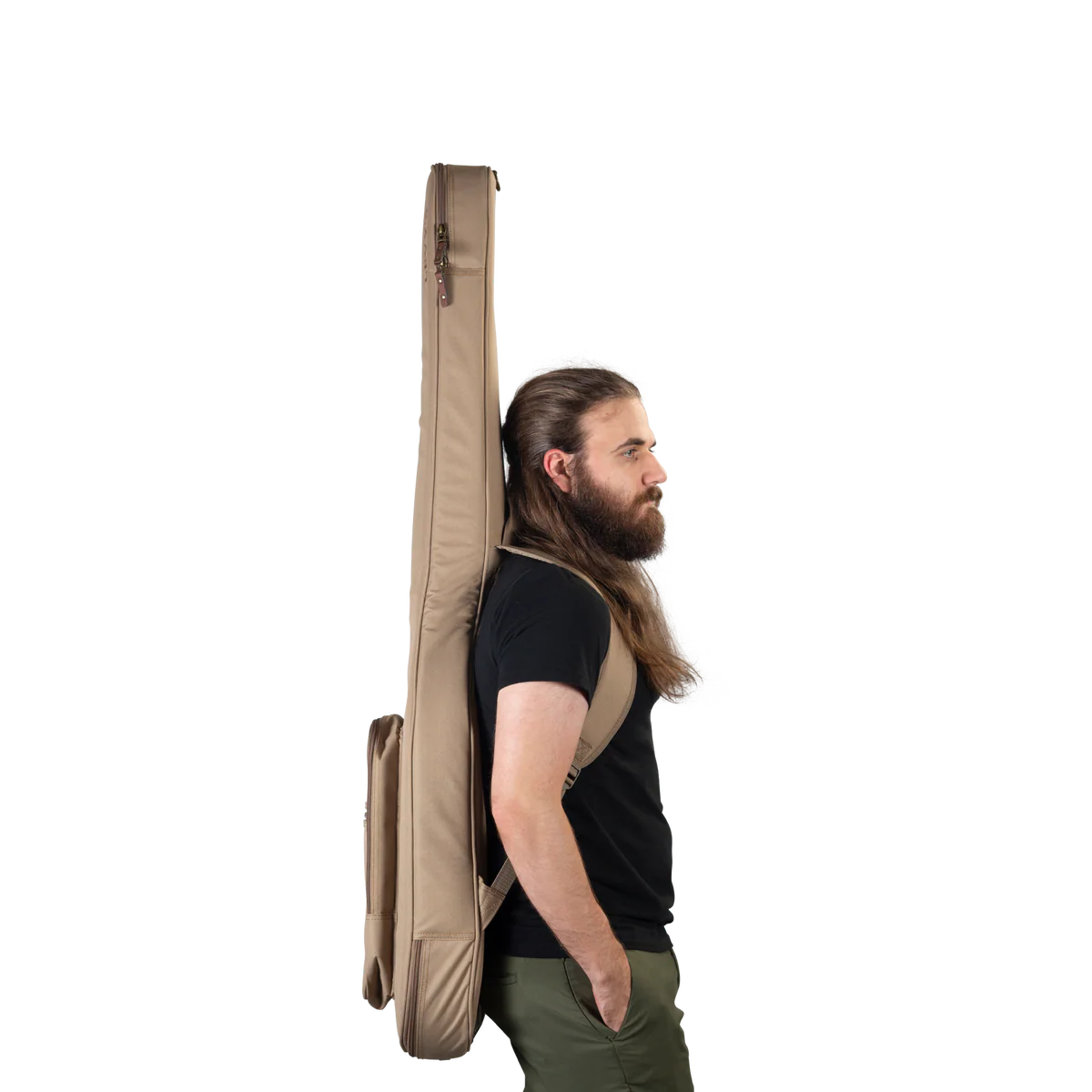 Levy's Deluxe  200 Series Guitar Bags