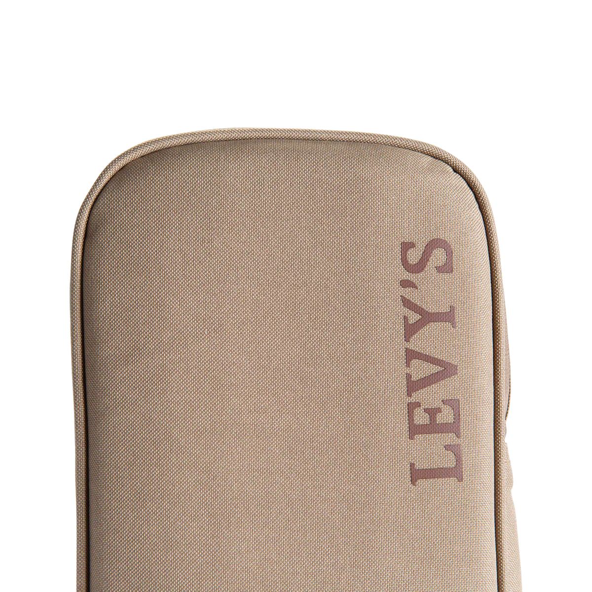 Levy's Deluxe  200 Series Guitar Bags