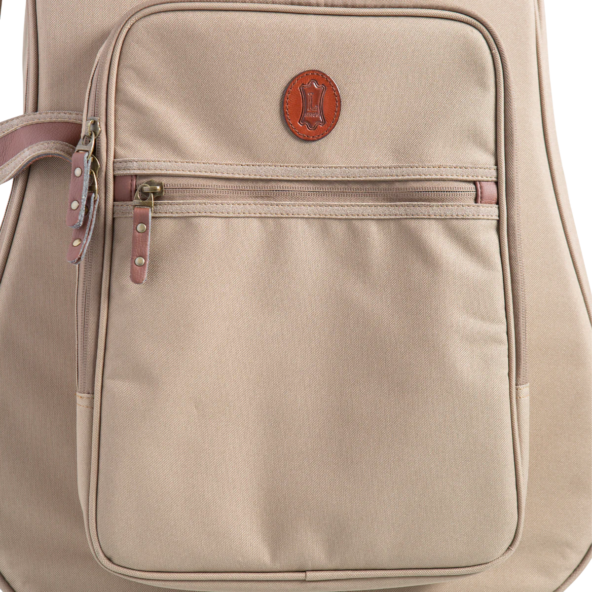 Levy's Deluxe  200 Series Guitar Bags