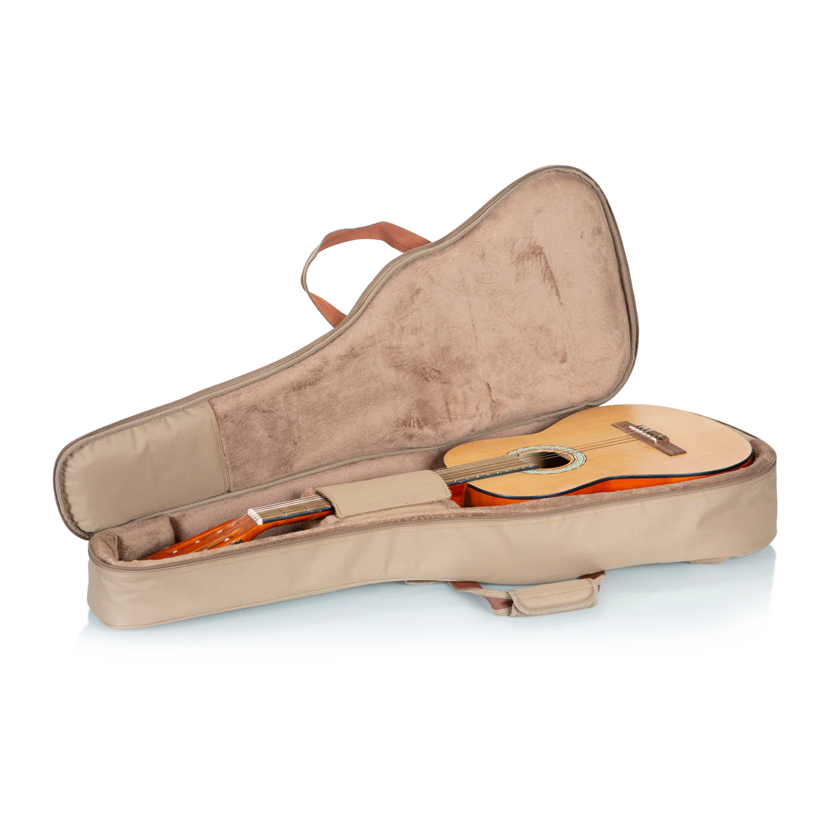 Levy's Deluxe  200 Series Guitar Bags