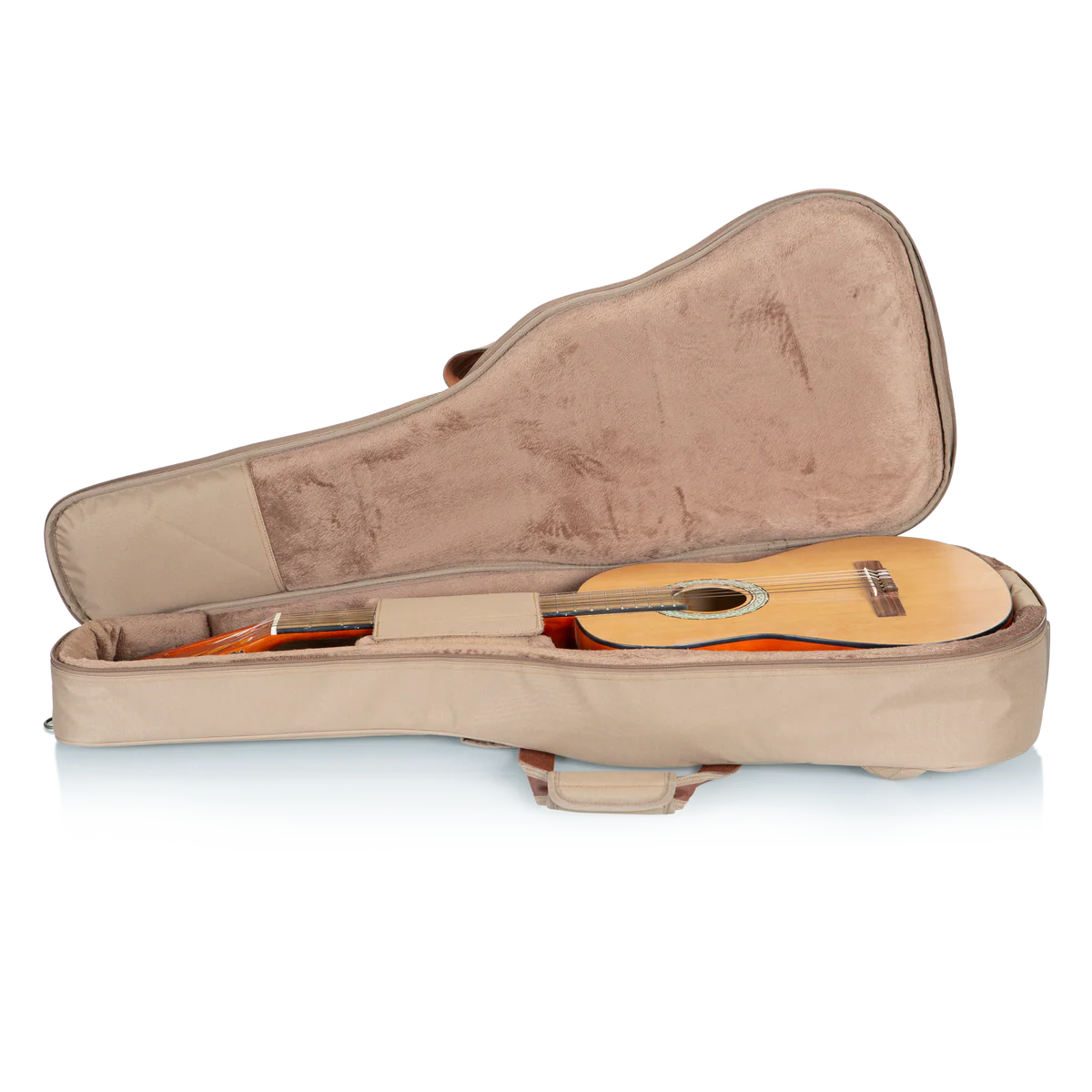 Levy's Deluxe  200 Series Guitar Bags