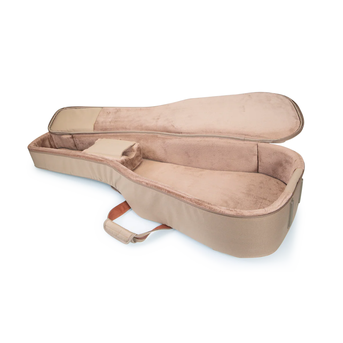Levy's Deluxe  200 Series Guitar Bags