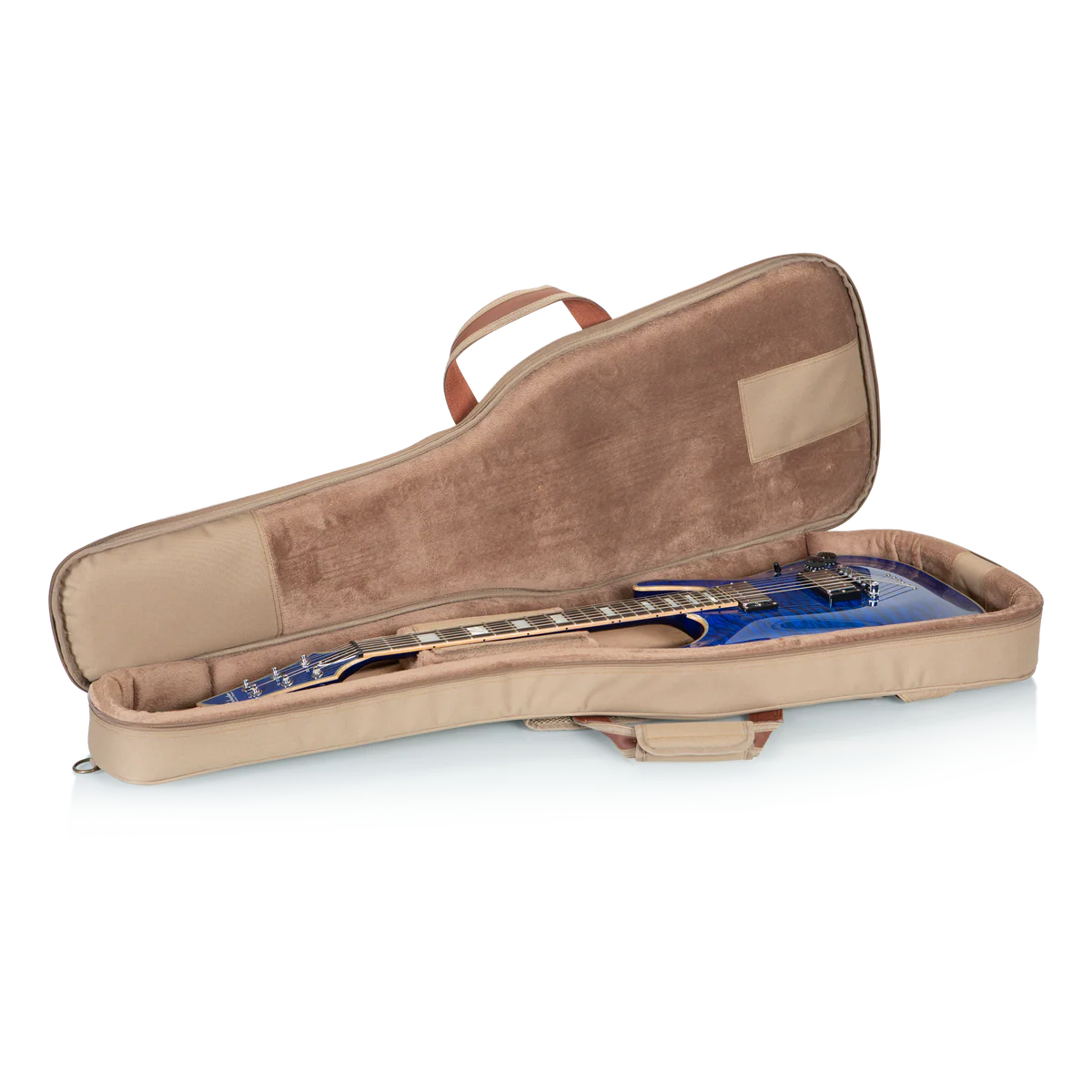 Levy's Deluxe  200 Series Guitar Bags
