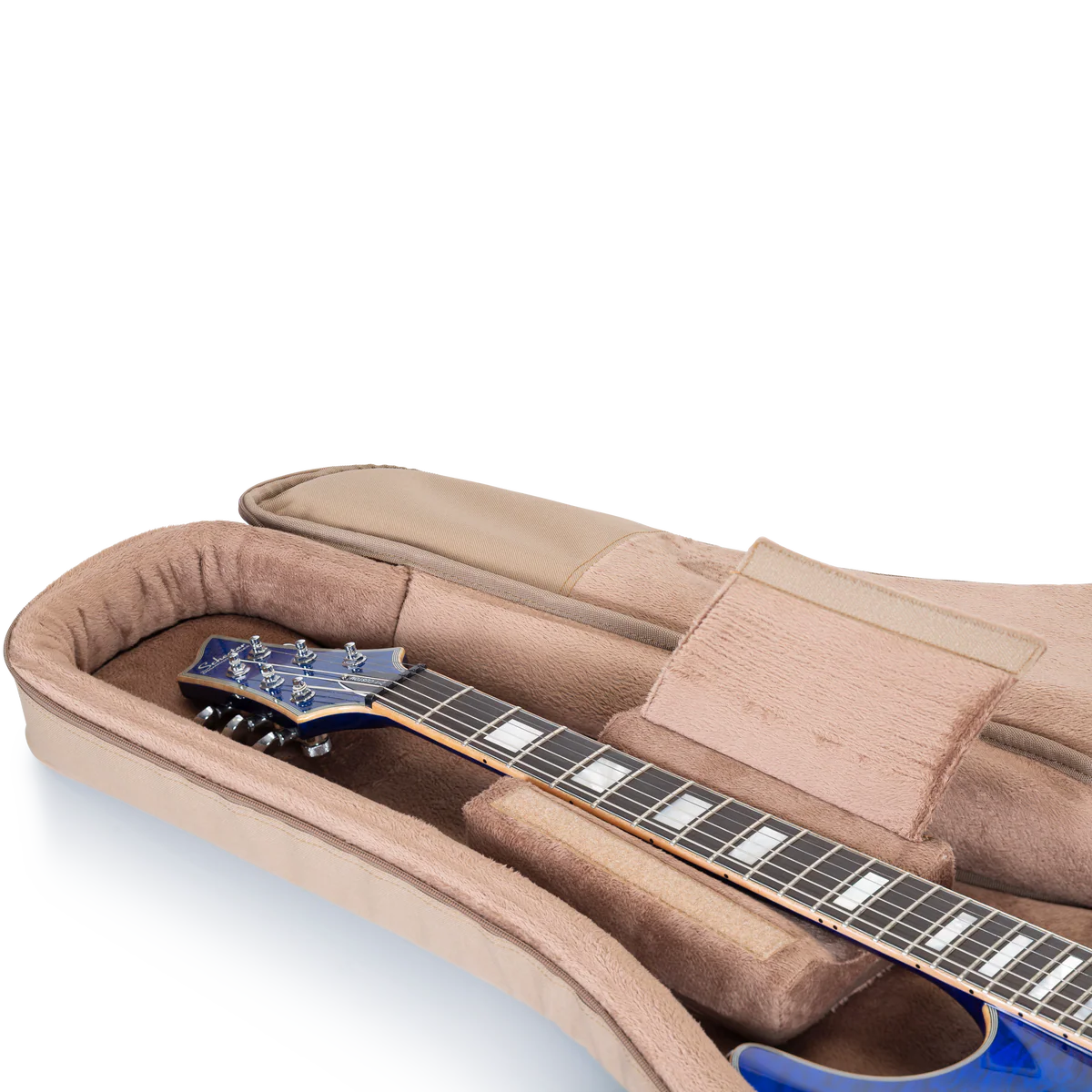 Levy's Deluxe  200 Series Guitar Bags