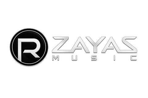 R Zayas Music Online Store