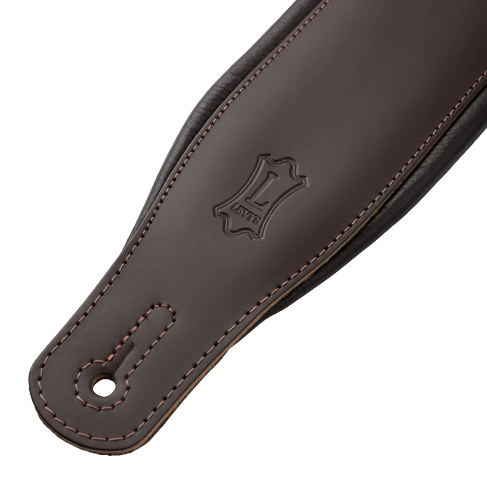 Levy's Amped Leather Series