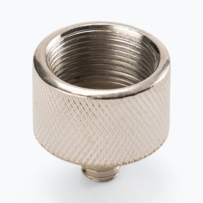 On Stage 5/8"-27 Female to 1/4"-20 Male Adapter