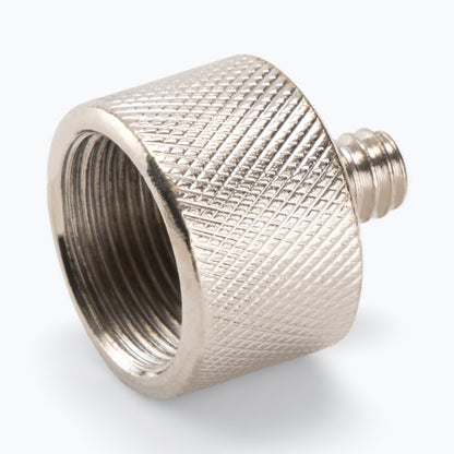 On Stage 5/8"-27 Female to 1/4"-20 Male Adapter