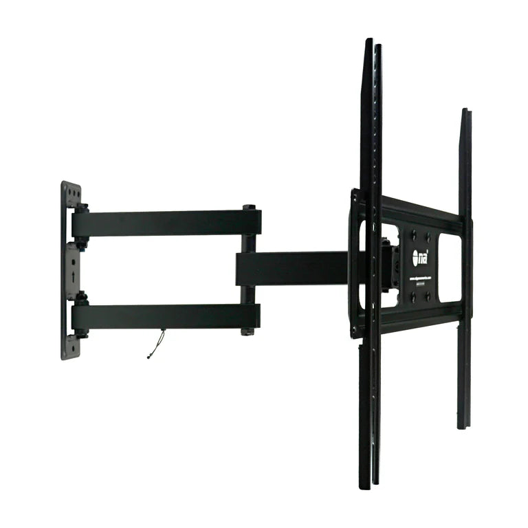 Nippon America 32" ~ 60" Full Motion TV LCD/LED Wall Mount