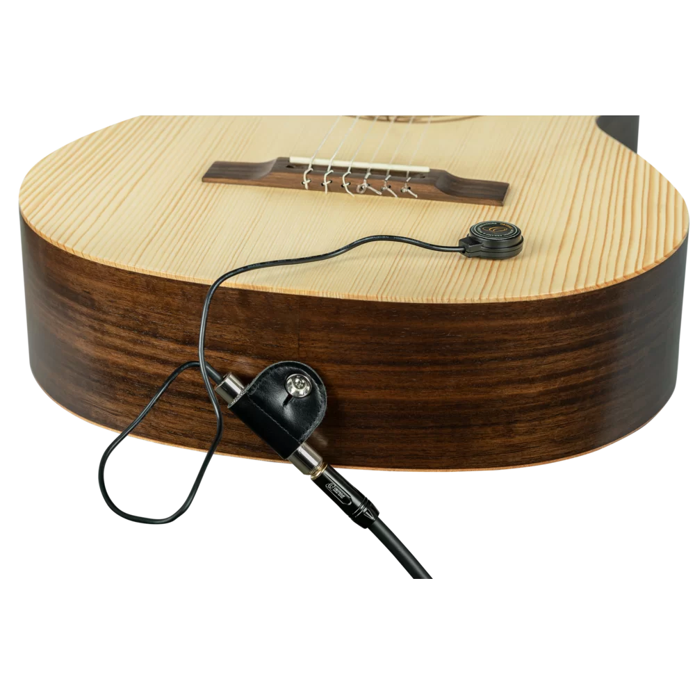 Ortega Universial Pickup System Surface Pickup System - MAGUS-OCTOPUS