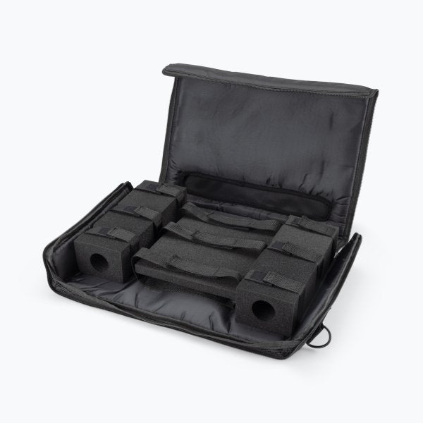 On Stage Carry Bag for Wireless Mics