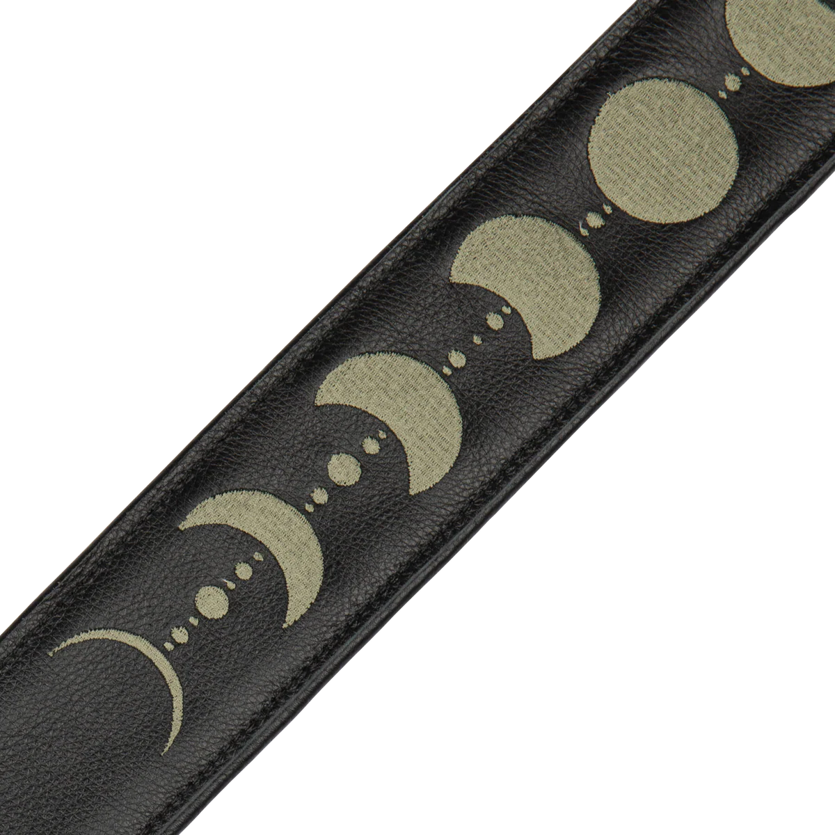 Levy's Moon Phases Series