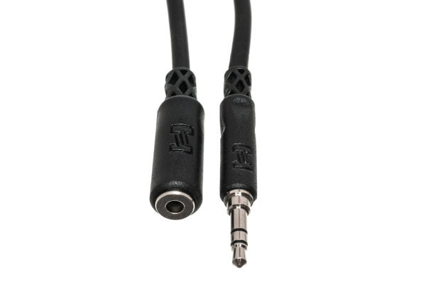 HOSA Headphone Extension Cable 3.5 mm TRS to 3.5 mm TRS