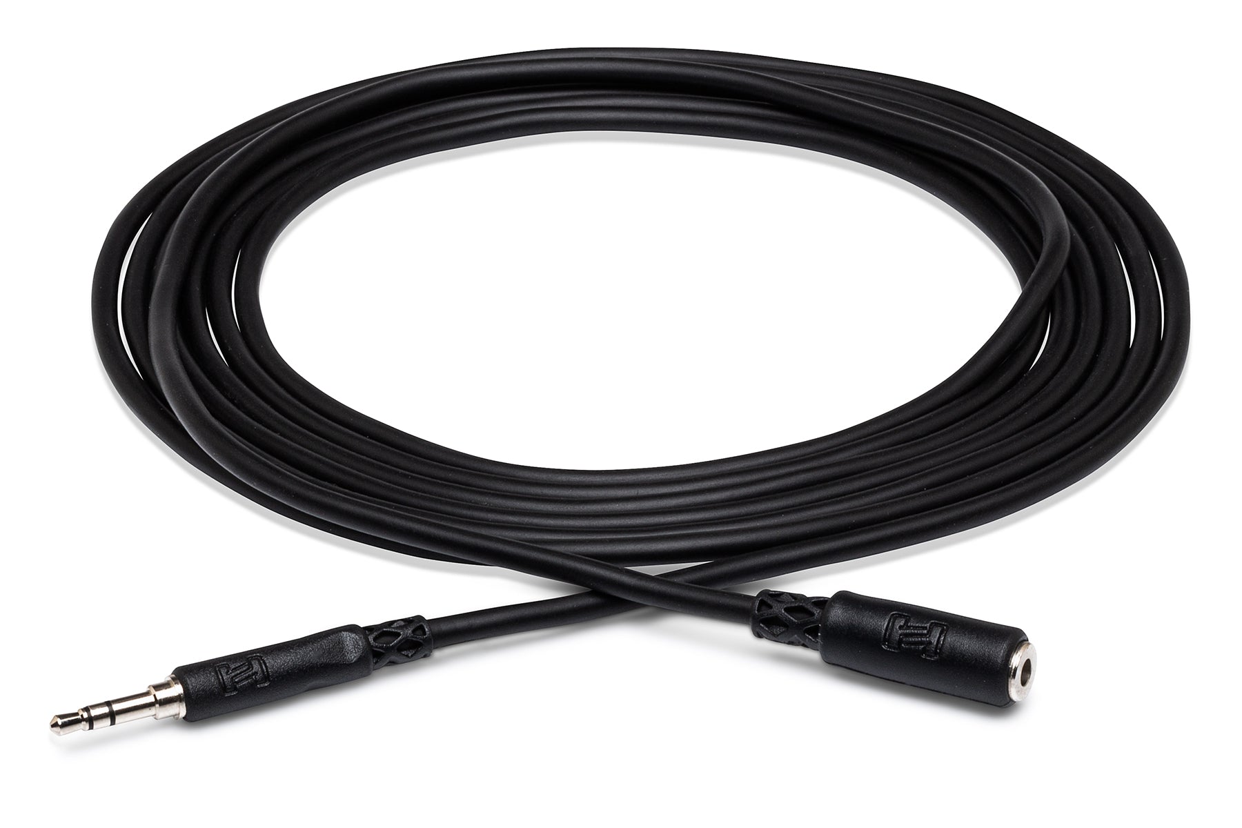 HOSA Headphone Extension Cable 3.5 mm TRS to 3.5 mm TRS