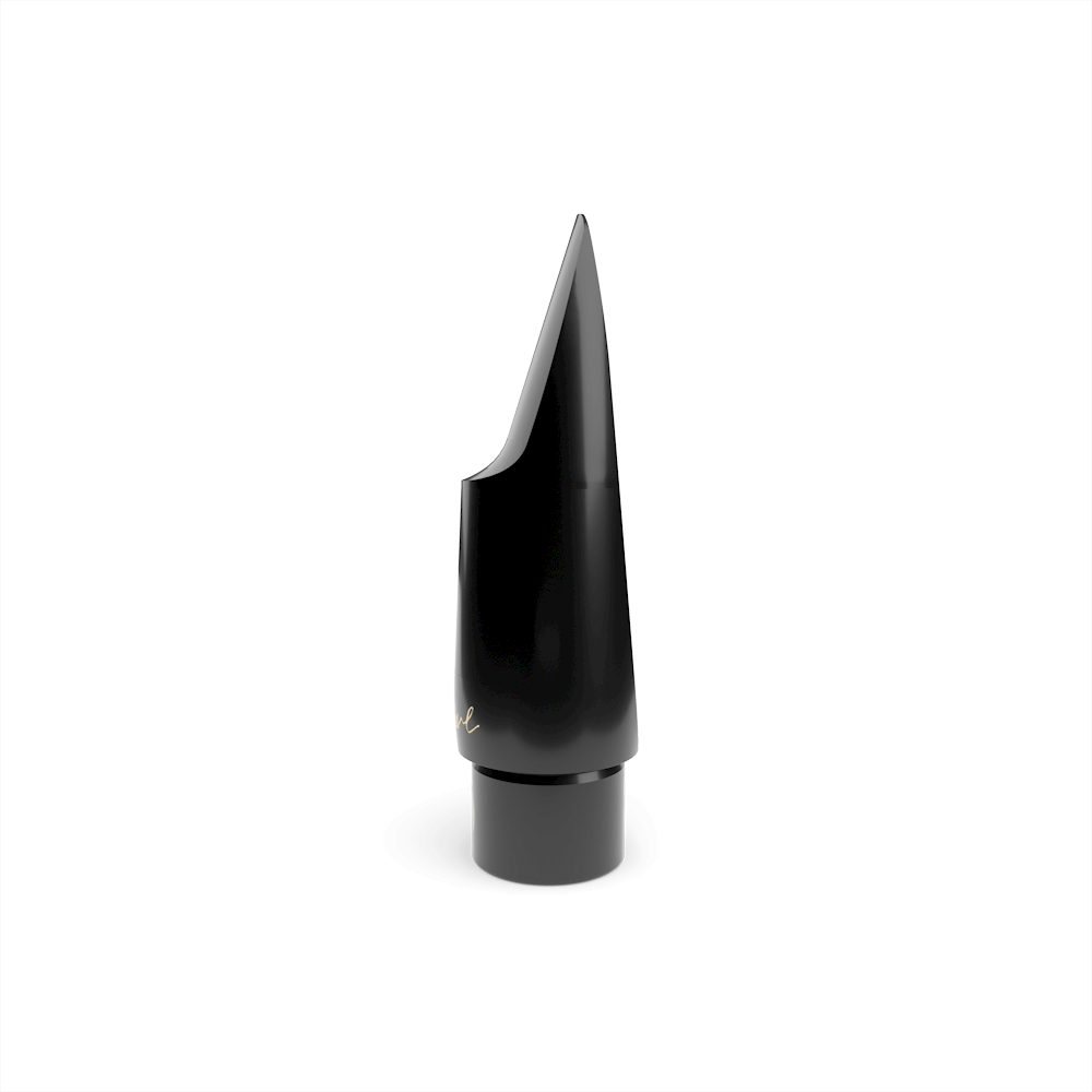 D’addarío Reserve Alto Saxophone Mouthpiece Medium-Long Facing