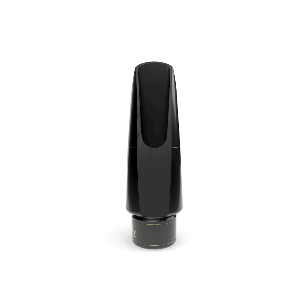 D’Addarío Select Jazz Alto Saxophone Mouthpiece Medium Chamber