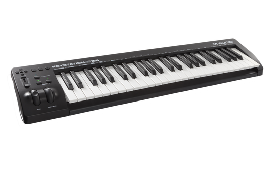 M-Audio Keystation 49 MK3 49-key Keyboard Controller