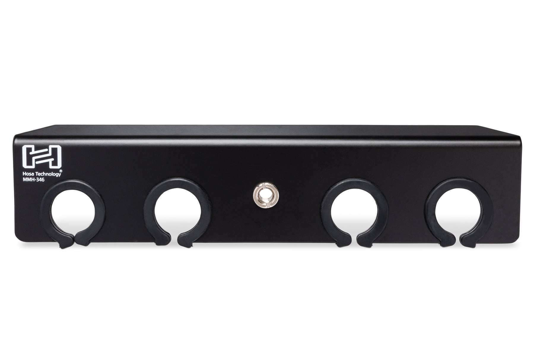 Quad Microphone Holder