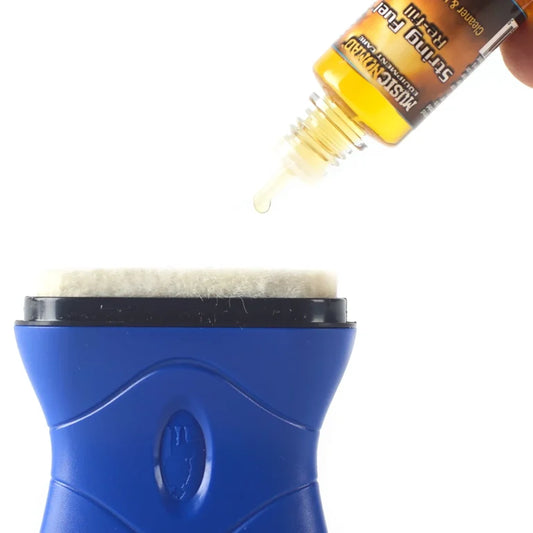MusicNomad String Fuel Refill for String Fuel Applicator