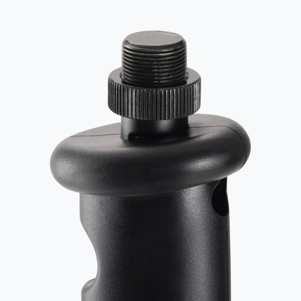 On Stage ProGrip Dome-Base Mic Stand