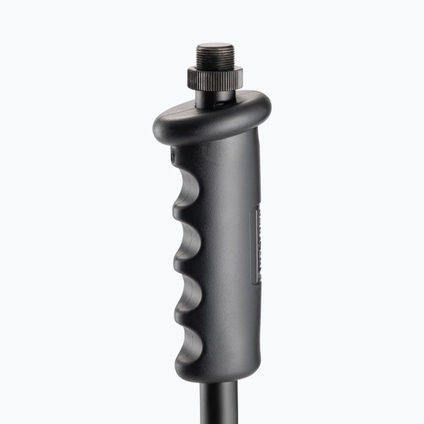 On Stage ProGrip Dome-Base Mic Stand