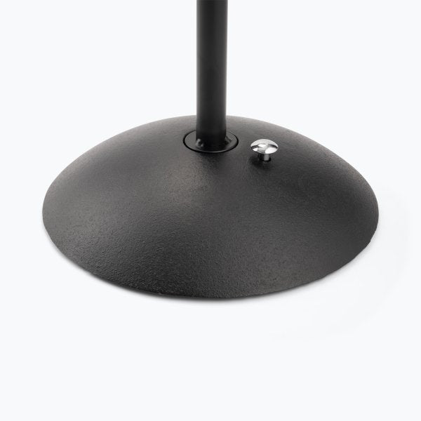 On Stage ProGrip Dome-Base Mic Stand