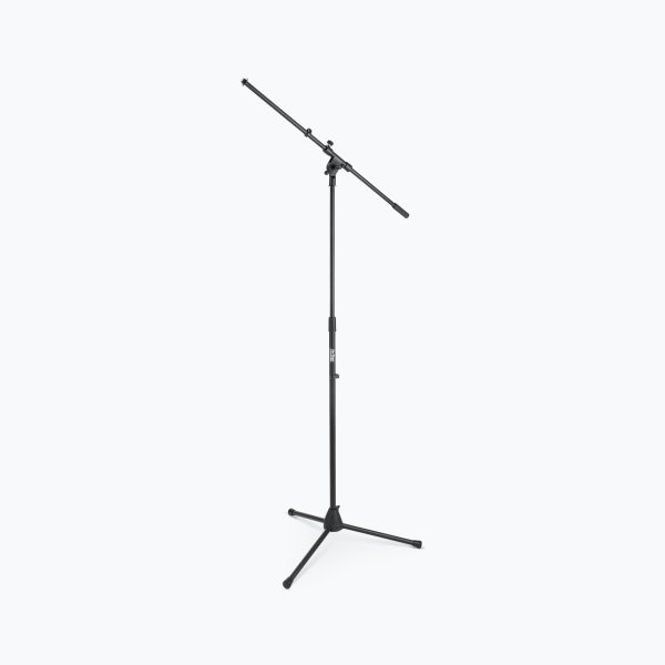 On Stage Euro Boom Mic Stand