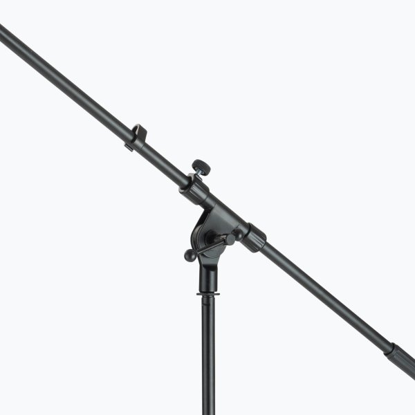 On Stage Euro Boom Mic Stand