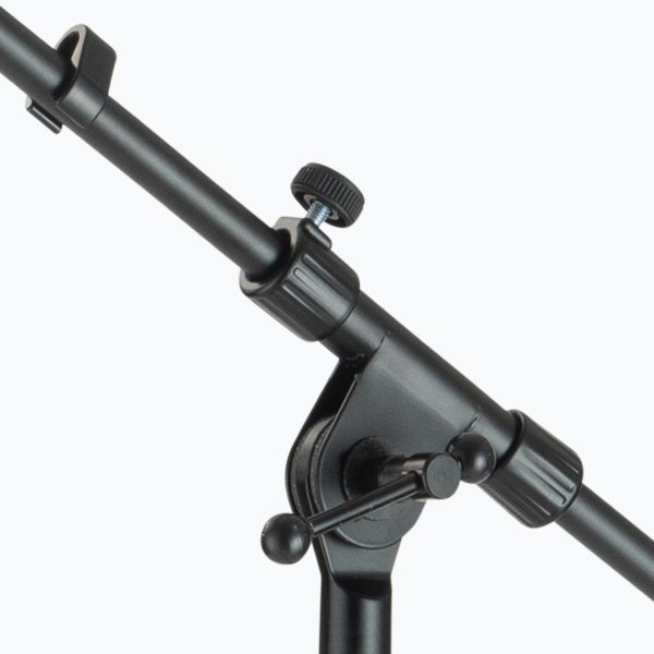 On Stage Euro Boom Mic Stand
