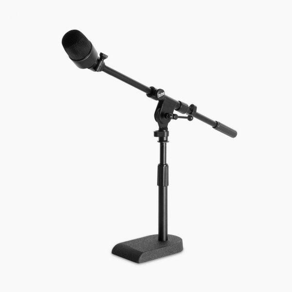On Stage BASS DRUM/BOOM COMBO MIC STAND