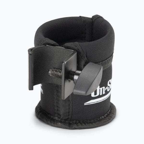 On Stage Clamp-On Drink Holder