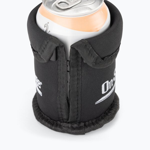 On Stage Clamp-On Drink Holder