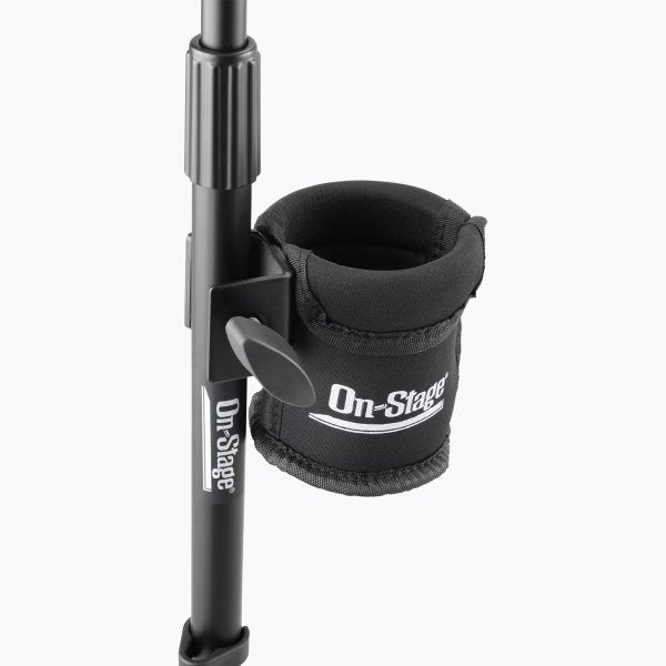 On Stage Clamp-On Drink Holder