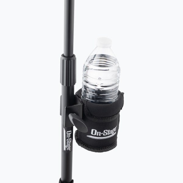On Stage Clamp-On Drink Holder
