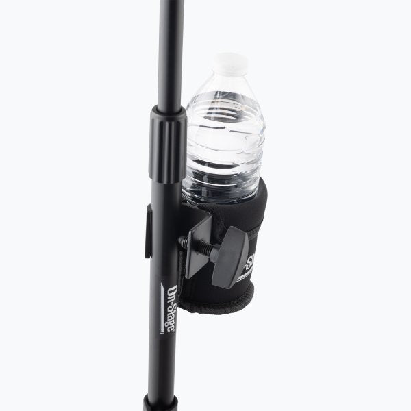 On Stage Clamp-On Drink Holder
