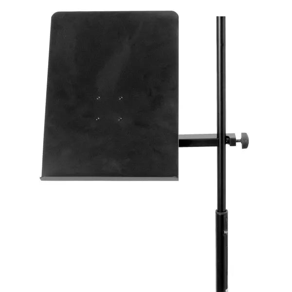On Stage u-mount Clamp-On Bookplate