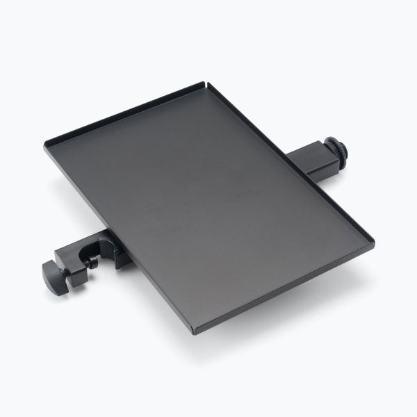 On Stage u-mount® Mic Stand Tray