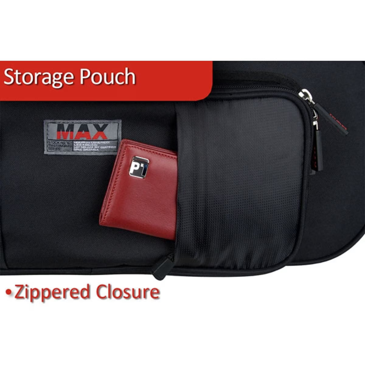 Protec MAX Shaped Violin Case